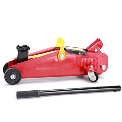 2Ton floor jack