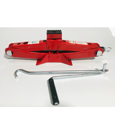 1.5Ton Scissor jack