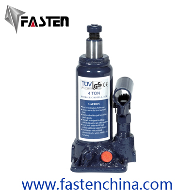 4Ton Bottle Jack - with safety valve