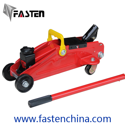 HYDRAULIC FLOOR JACK 2 TON(6kg)