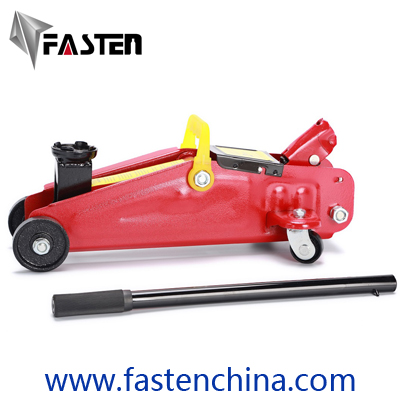 HYDRAULIC FLOOR JACK 2 TON(7kg)